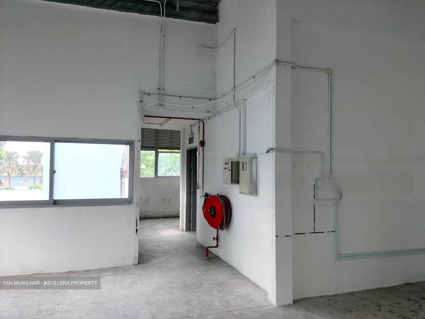 Tuas South Street 2 (D22), Factory #460750251